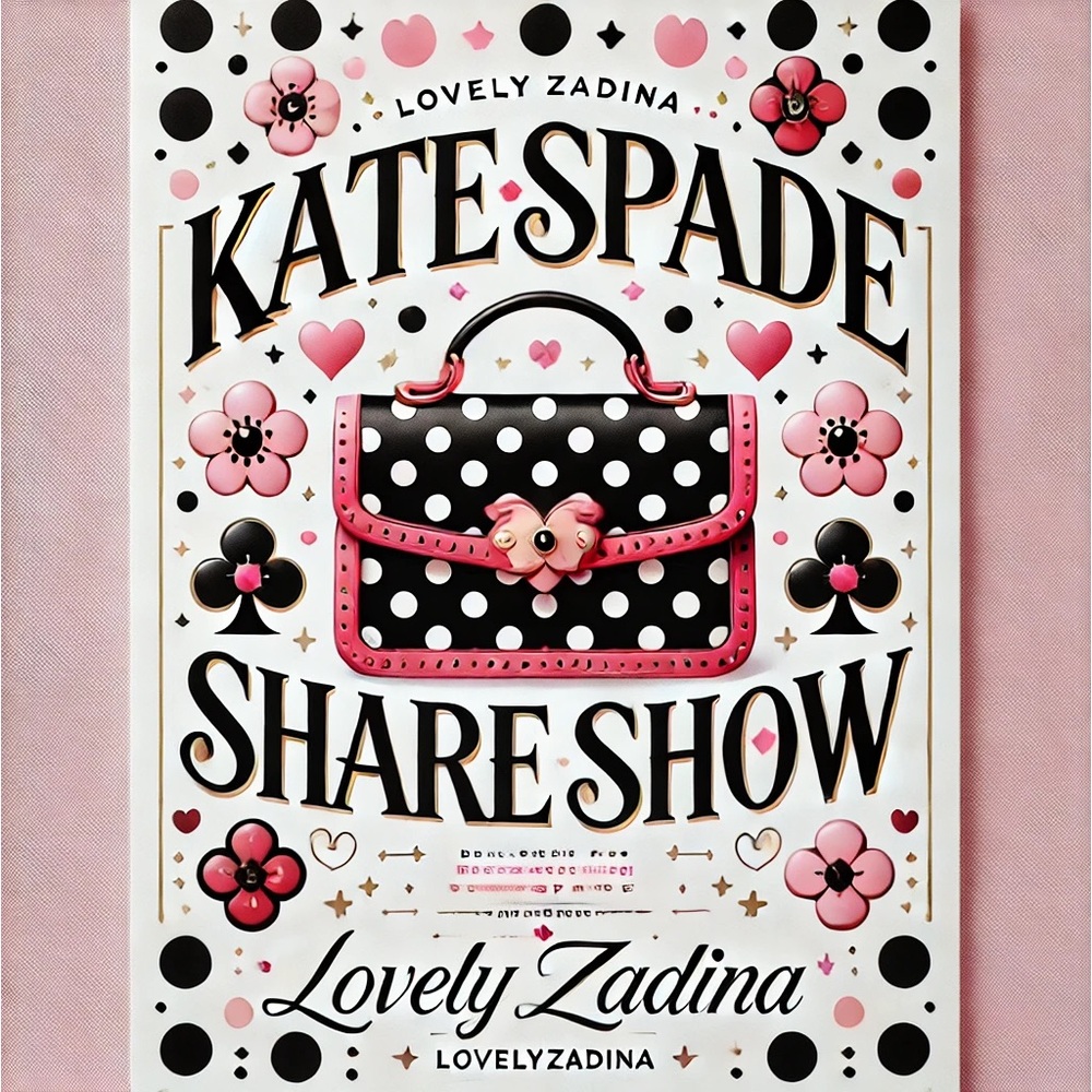 🦋🦋WHO’s READY/ POP-UP SHOW 🦋🦋 - Picture 5 of 11